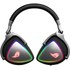 Casque gaming Asus ROG Delta, Noir