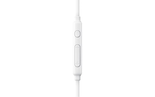 Écouteurs Samsung EO-EG920B, Blanc