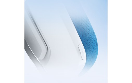 Casque gaming Logitech G335, Blanc