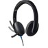 Micro-casque Logitech H540, Noir - USB
