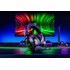 Casque gaming Razer Kraken V3 HyperSense, Noir