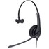 Micro-casque sans fil Jabra Biz 1500 Mono USB, Noir - Bluetooth, USB
