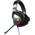 Casque gaming Asus ROG Delta, Noir