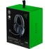 Casque gaming Razer Blackshark V2 X Noir, Vert