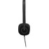 Micro-casque Logitech H151, Noir - Jack 3,5 mm