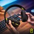 Casque gaming sans fil Logitech G435, Noir - Bluetooth