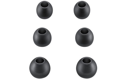 Écouteurs Samsung EO-IA500, Noir