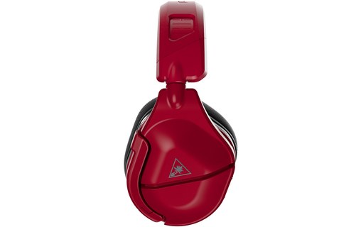 Casque gaming sans fil Turtle Beach Stealth 600 Gen 2 Max, Rouge