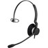 Micro-casque Jabra Biz 2300 QD Mono, Noir