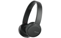 Casque Bluetooth Sony WH-CH510, Noir