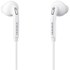 Écouteurs Samsung EO-EG920B, Blanc