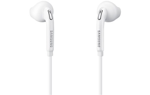 Écouteurs Samsung EO-EG920B, Blanc