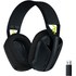 Casque gaming sans fil Logitech G435, Noir - Bluetooth
