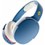 Casque Bluetooth Skullcandy Hesh Evo, Bleu