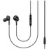 Écouteurs Samsung EO-IA500, Noir
