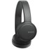 Casque Bluetooth Sony WH-CH510, Noir