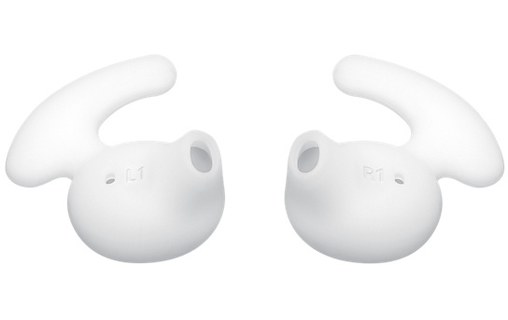 Écouteurs Samsung EO-EG920B, Blanc