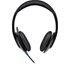 Micro-casque Logitech H540, Noir - USB