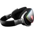 Casque gaming Asus ROG Delta, Noir