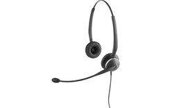 Micro-casque sans fil Jabra GN2100, Noir - Bluetooth, USB