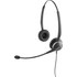 Micro-casque sans fil Jabra GN2100, Noir - Bluetooth, USB