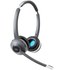 Micro-casque sans fil Cisco 562 Gris, Noir - Bluetooth, USB