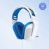Casque gaming Logitech G335, Blanc