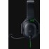 Casque gaming Razer Blackshark V2 X Noir, Vert