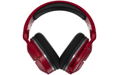 Casque gaming sans fil Turtle Beach Stealth 600 Gen 2 Max, Rouge