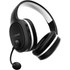 Casque gaming sans fil Trust GXT 391 Thian Blanc, Noir