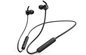 Écouteurs sans fil Philips TAE1205, Noir - Bluetooth
