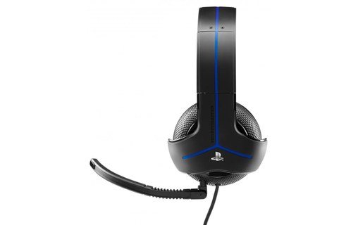 Thrustmaster Y-300P Binaural Bandeau Noir Casque audio