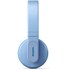 Casque Bluetooth Philips TAK4206 pour enfants, Bleu