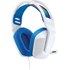 Casque gaming Logitech G335, Blanc