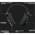 Casque gaming sans fil Logitech G435, Noir - Bluetooth