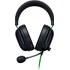 Casque gaming Razer Blackshark V2 X Noir, Vert