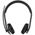 Micro-casque Microsoft LifeChat LX-6000, Noir - USB