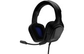 Casque gaming The G-Lab Korp Cobalt, Noir