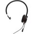 Micro-casque Jabra Evolve 30 II UC Mono, Noir - Jack 3,5 mm, USB