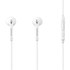Écouteurs Samsung EO-EG920B, Blanc