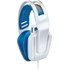 Casque gaming Logitech G335, Blanc