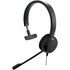 Micro-casque Jabra Evolve 20 MS Mono, Noir - USB