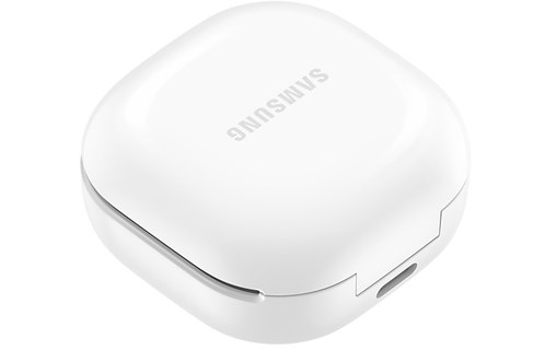 Écouteurs sans fil Samsung Galaxy Buds FE à réduction de bruit, Graphite