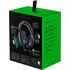 Casque gaming Razer Blackshark V2 X Noir, Vert
