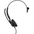Micro-casque sans fil Jabra Engage 40 MS Mono, Noir - Bluetooth, USB