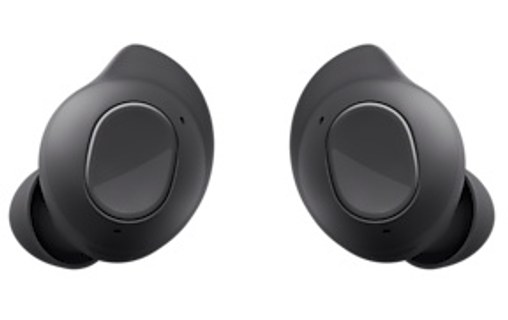Écouteurs sans fil Samsung Galaxy Buds FE à réduction de bruit, Graphite