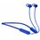 Écouteurs sport Skullcandy Jib+, Bleu - Bluetooth