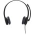 Micro-casque Logitech H151, Noir - Jack 3,5 mm