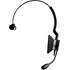 Micro-casque Jabra Biz 2300 QD Mono, Noir