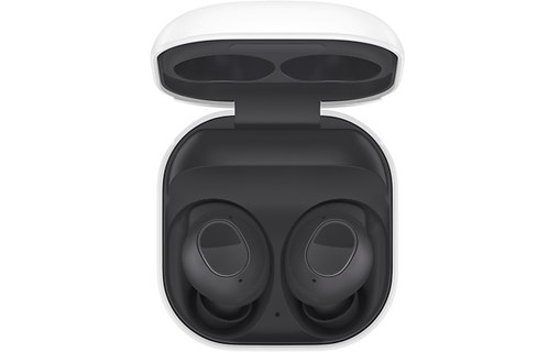 Écouteurs sans fil Samsung Galaxy Buds FE à réduction de bruit, Graphite